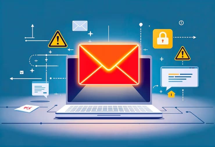 E-mail Integration